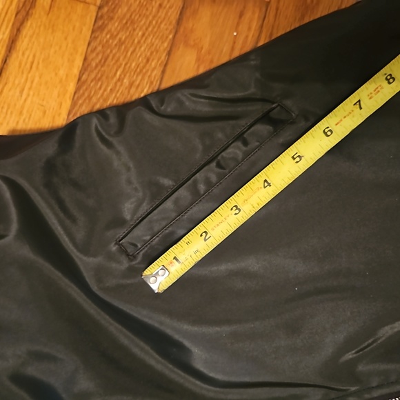 REVERSIBLE LADIES VEST - Picture 6 of 7